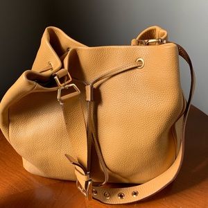 Prada Hobo Bag